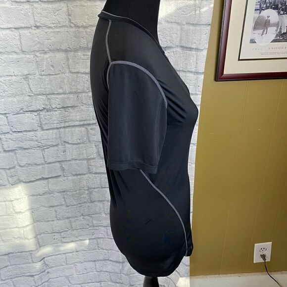 Nike under armour Mossimo lush women S 4 bundle short sleeve tops - Picture 15 of 16